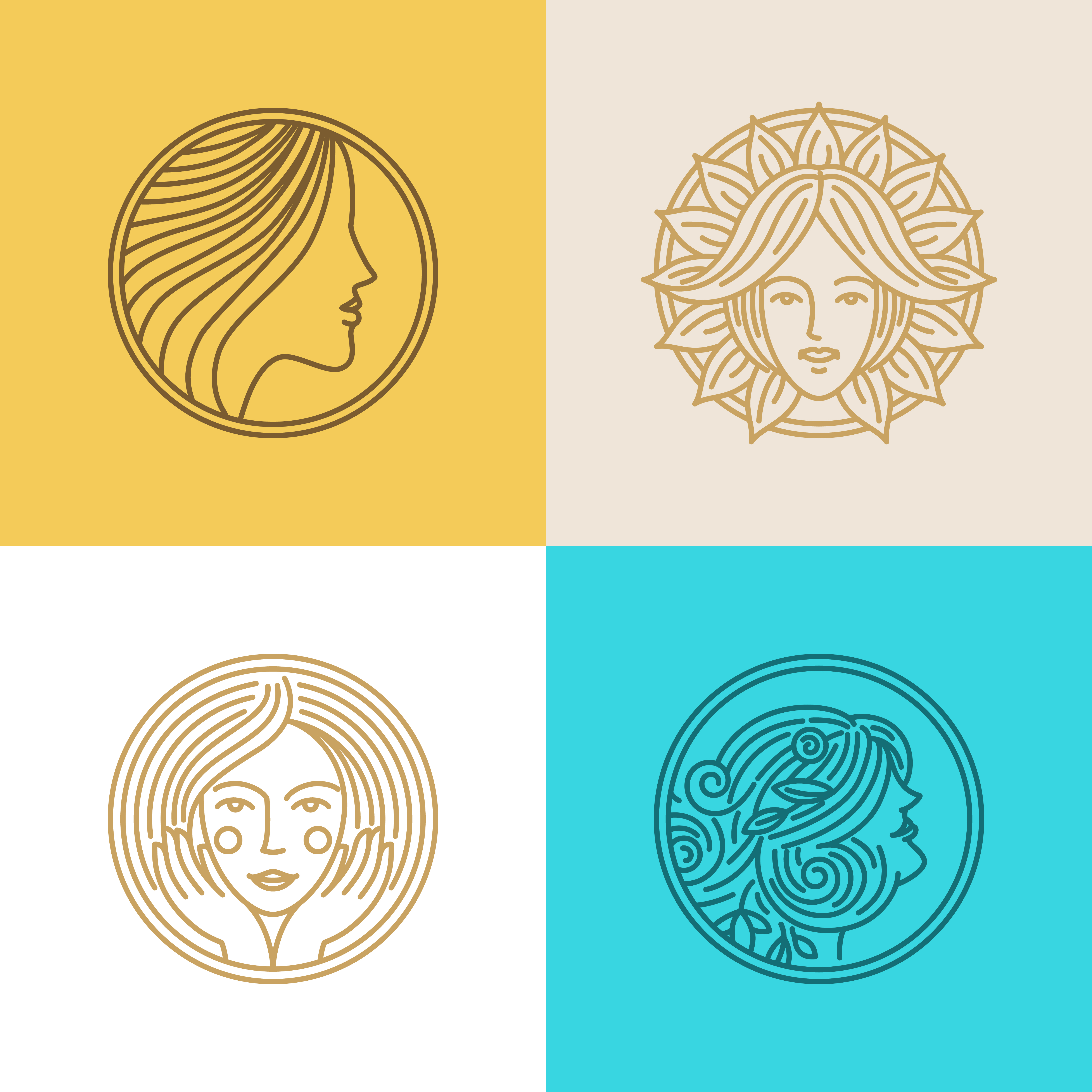 25 Luxury Logo Design Los Angeles HOME DECOR NEWS