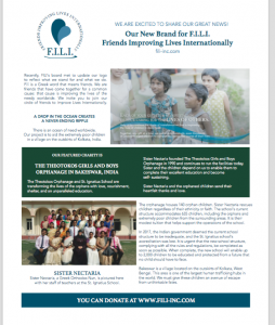 fili newsletter