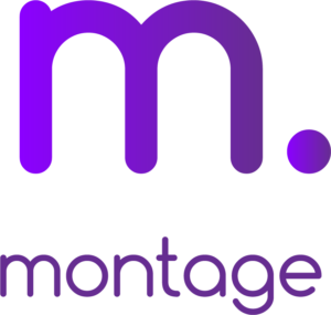 Montage Logo