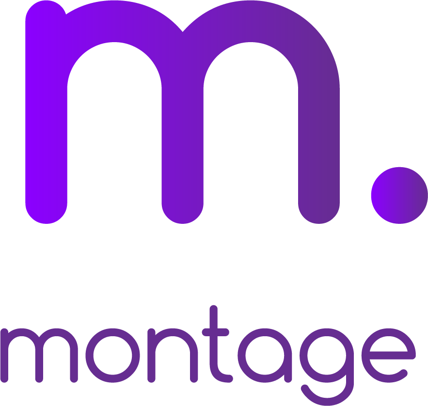 Montage Logo