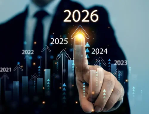 Nonprofit Year-End Marketing: Turning a Fundraising Season into an Aligned Year