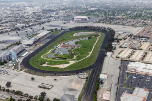 YouTube Theater at Hollywood Park Complex