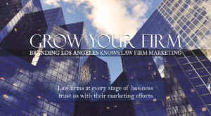 law firm marketing