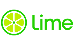 Lime Bike