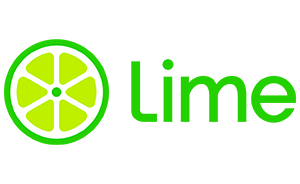 Lime Bike