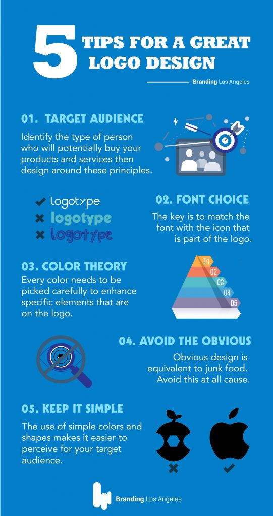 logo design Los Angeles logo design Los Angeles