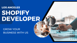 los angeles shopify developer