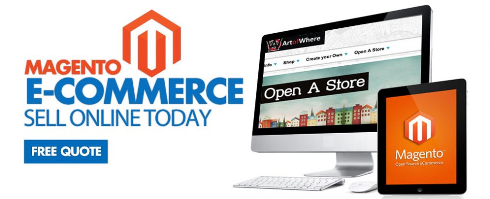 Mistakes That You Must Avoid To Design Your Magento Store