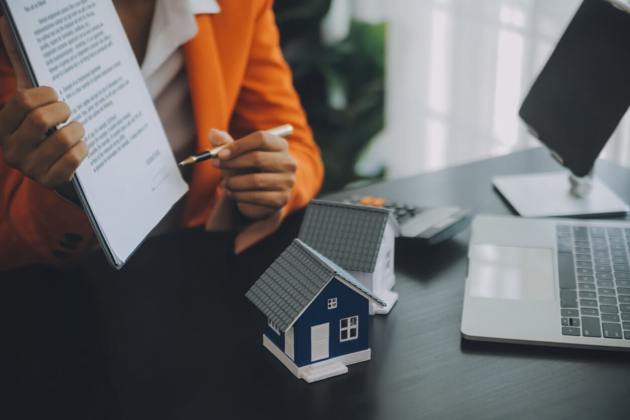 marketing-important Real Estate