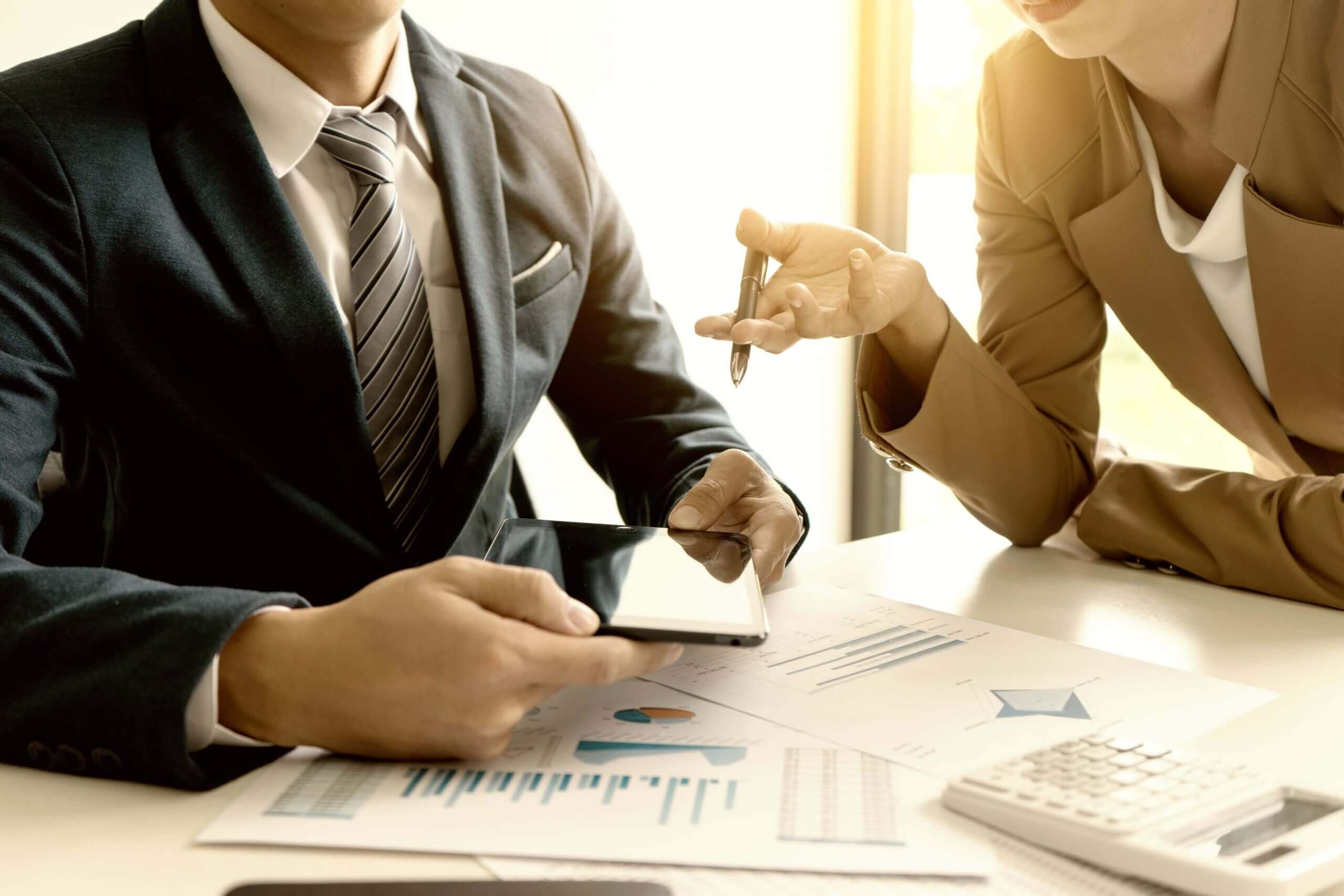 Marketing Strategies