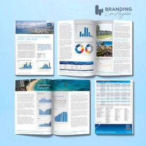 Branding Los Angeles - Case Study - Commercial Real Estate