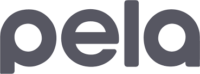 pela logo