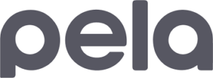 pela logo