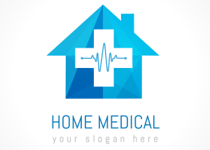 radiology logo design