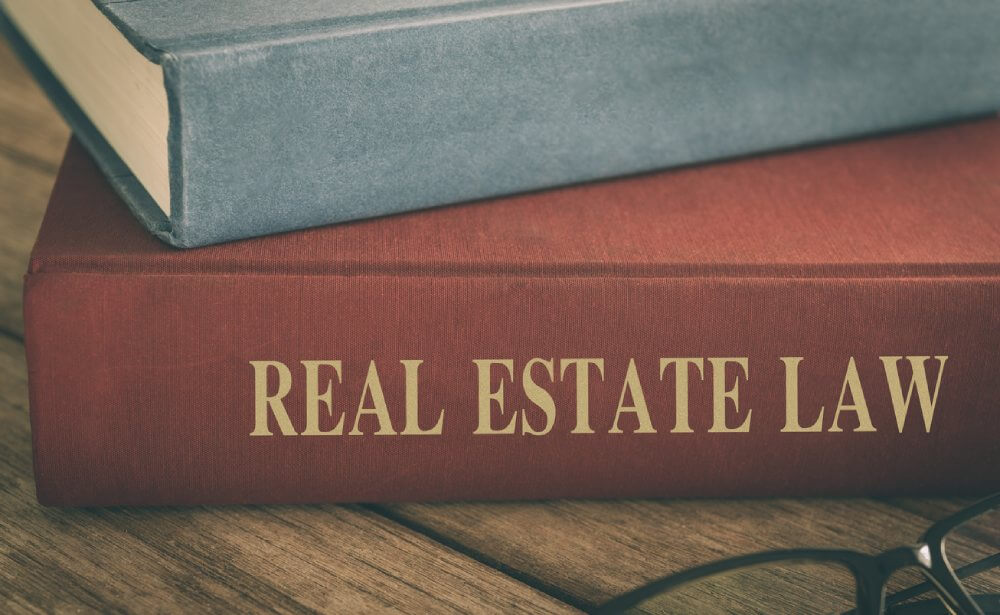 real-estate-law Real Estate Law