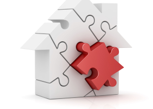 los angeles real estate graphic design