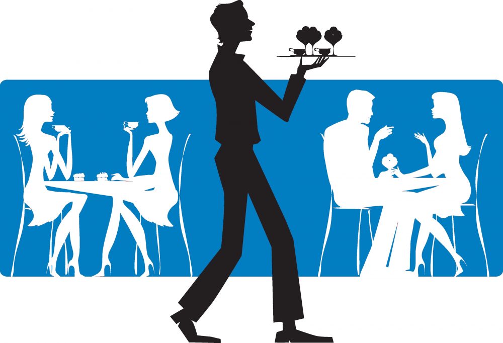 Restaurant Marketing Services