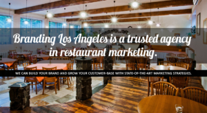 restaurant marketing