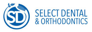 Select Dental Office Logo