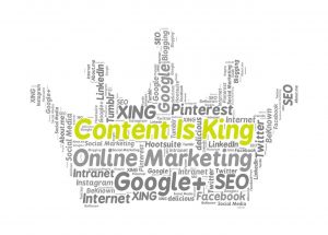 social media marketing agency