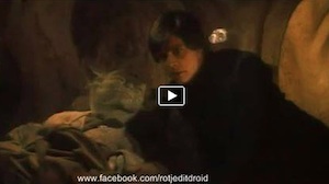 Los Angeles Content Creation