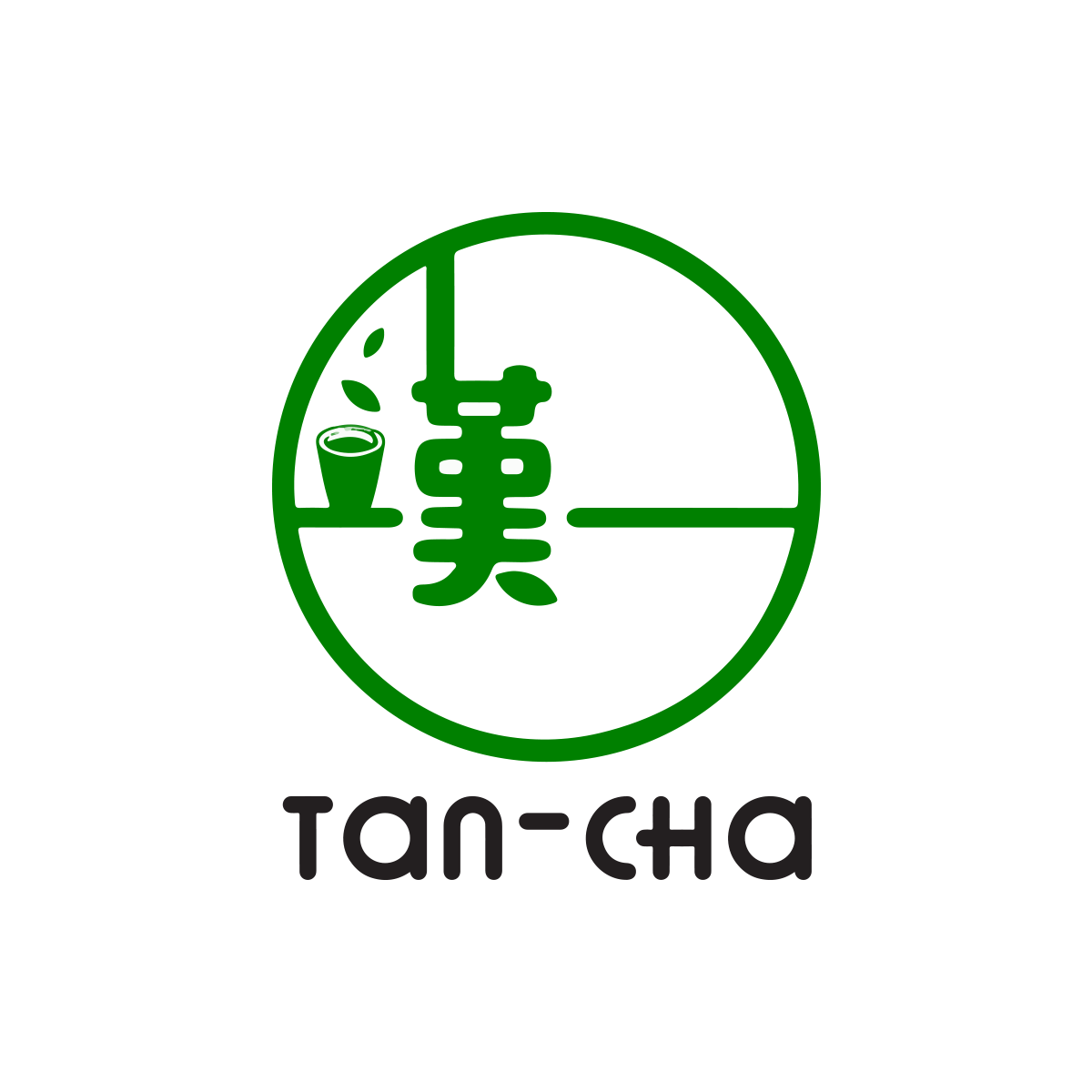 Tan-Cha Tea House