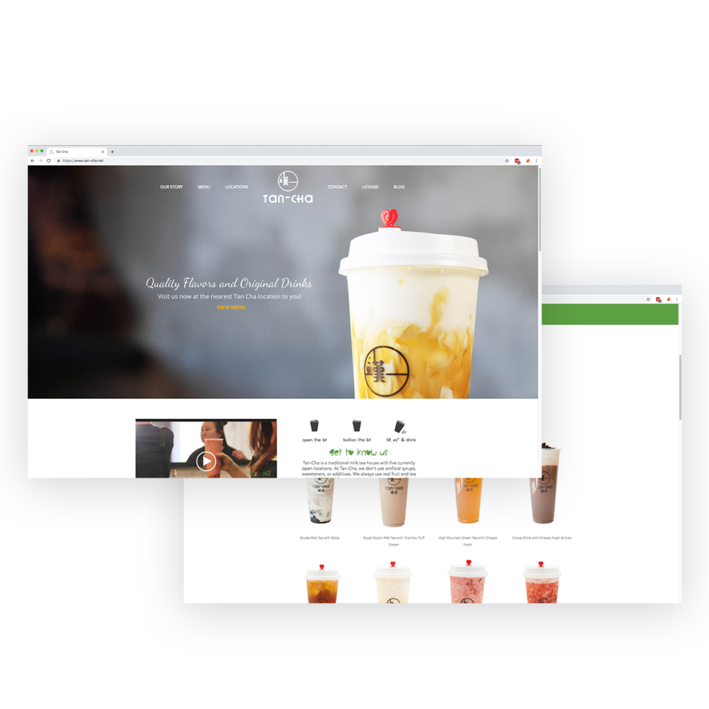 tanchawebsite