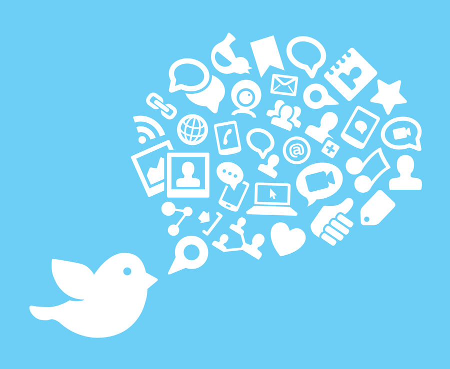 Twitter Marketing Los Angeles