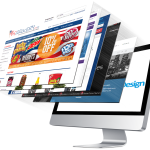 Los Angeles web design
